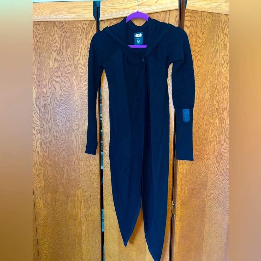 Musterbrand Star Wars Kylo Ren Sweater XS